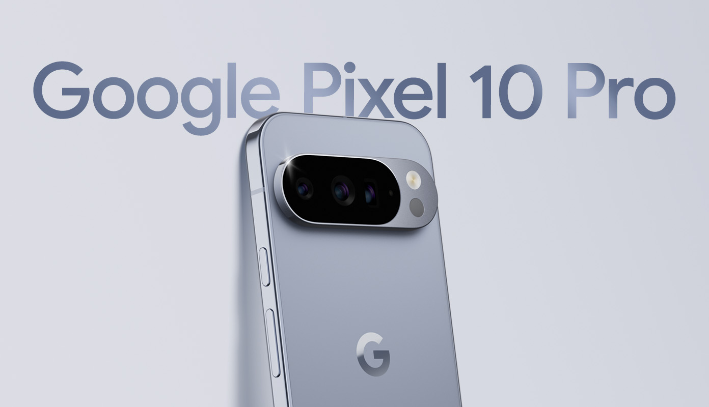 Pixel 10 Pro