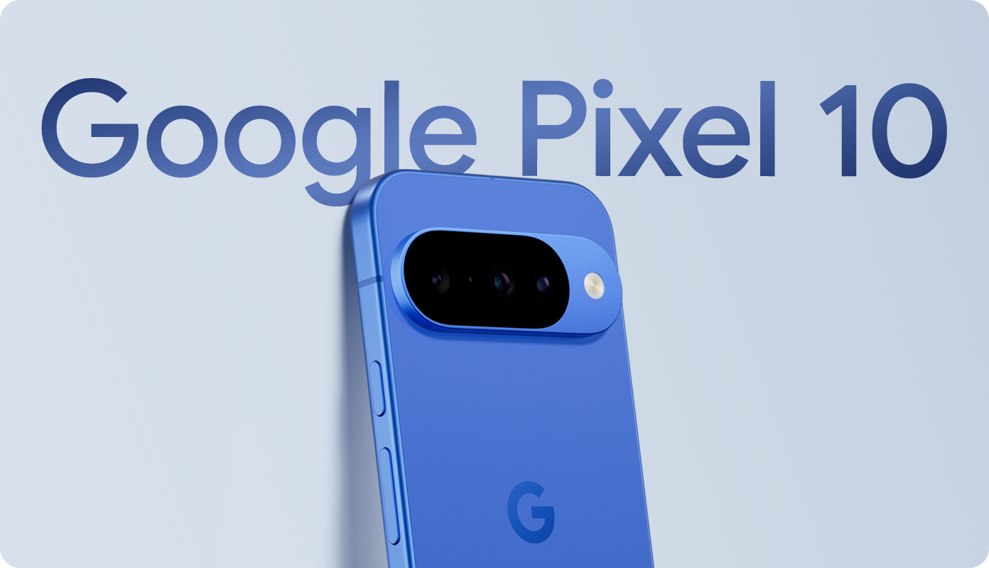 Pixel 10 Pro