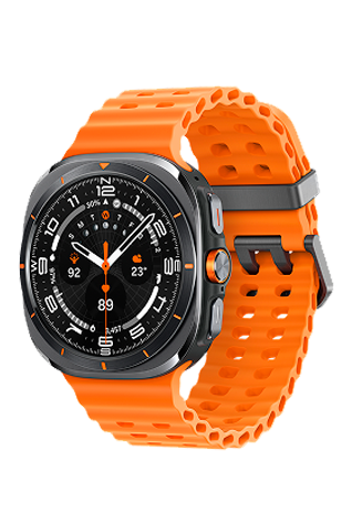 Galaxy Watch Ultra